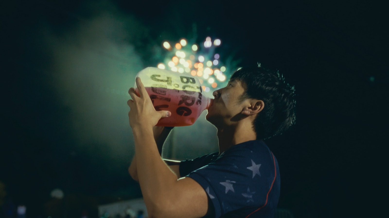 Fourth of July